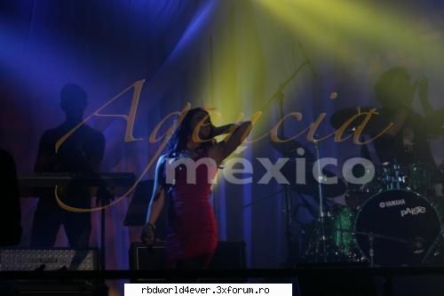 *~Poze*~ - anahi_princessa - Dulce Maria