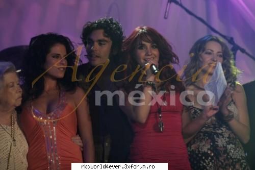 *~Poze*~ - anahi_princessa - Dulce Maria