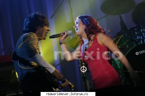 *~Poze*~ - anahi_princessa - Dulce Maria