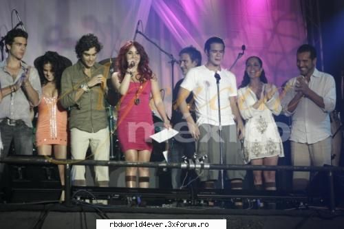 *~Poze*~ - anahi_princessa - Dulce Maria
