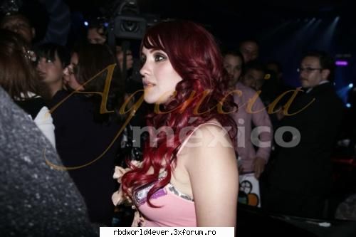 *~Poze*~ - anahi_princessa - Dulce Maria