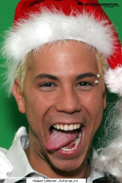 **Poze** - anahi_princessa - Christian