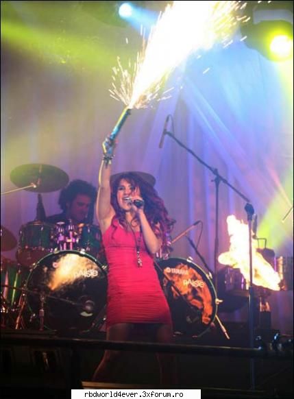 *~Poze*~ - anahi_princessa - Dulce Maria