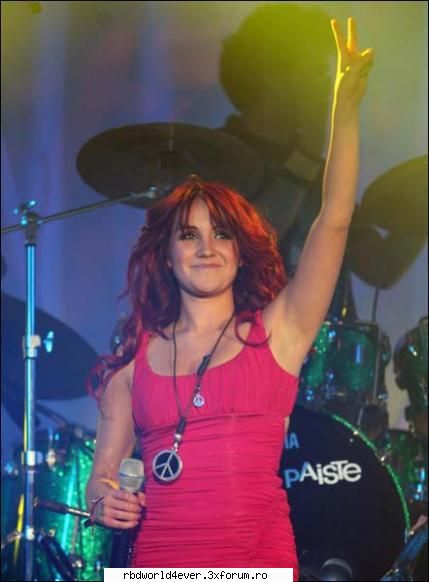 *~Poze*~ - anahi_princessa - Dulce Maria