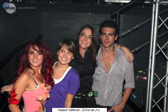 *~Poze*~ - anahi_princessa - Dulce Maria