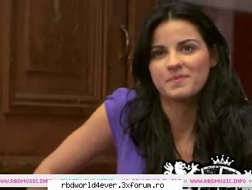 Poze - anahi_princessa - Maite