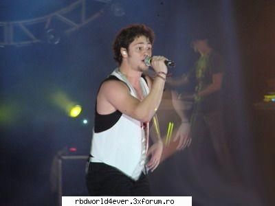 ~Poze~ - anahi_princessa - Christopher