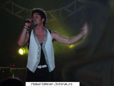 ~Poze~ - anahi_princessa - Christopher