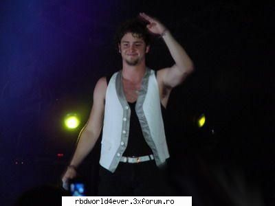 ~Poze~ - anahi_princessa - Christopher