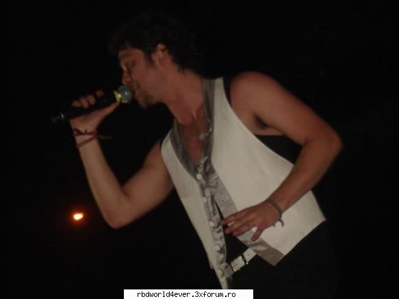 ~Poze~ - anahi_princessa - Christopher