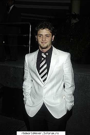 ~Poze~ - anahi_princessa - Christopher