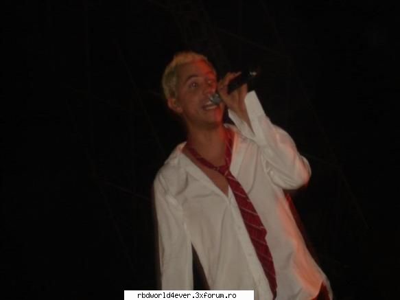 **Poze** - anahi_princessa - Christian