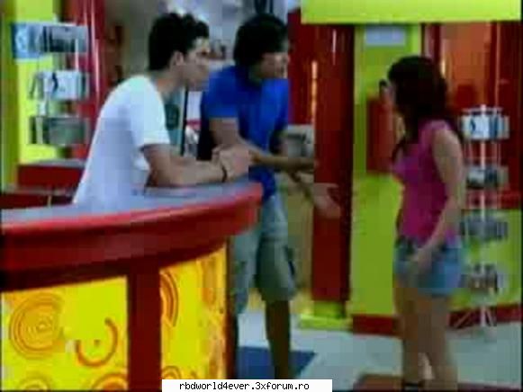 *~Poze*~ - **Chris_Pollito** - Dulce Maria