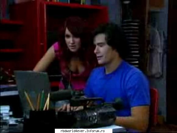 *~Poze*~ - **Chris_Pollito** - Dulce Maria