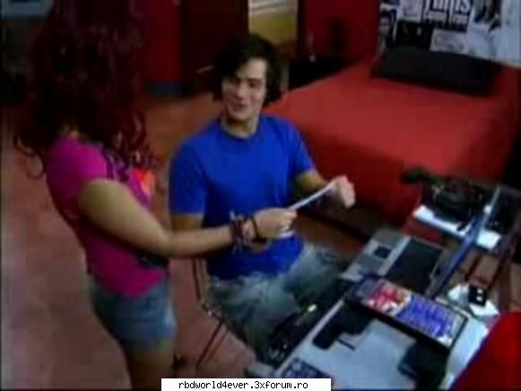 *~Poze*~ - **Chris_Pollito** - Dulce Maria