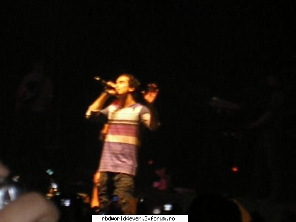 *~*Poze*~* - anahi_princessa - Poncho