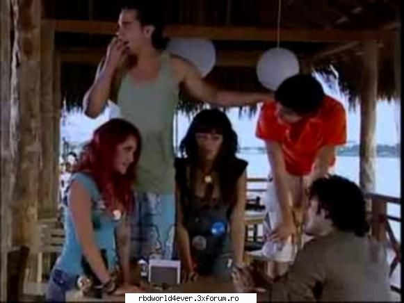 *~Poze*~ - **Chris_Pollito** - Dulce Maria