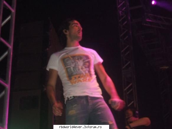 *~*Poze*~* - anahi_princessa - Poncho