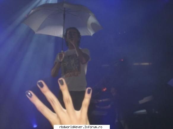 *~*Poze*~* - anahi_princessa - Poncho