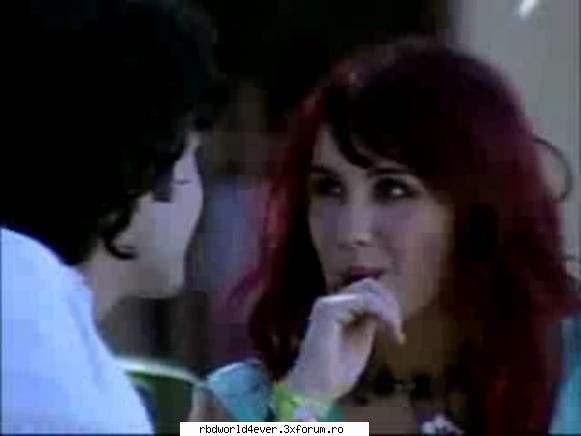 *~Poze*~ - **Chris_Pollito** - Dulce Maria