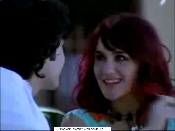 *~Poze*~ - **Chris_Pollito** - Dulce Maria