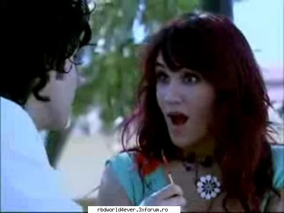 *~Poze*~ - **Chris_Pollito** - Dulce Maria