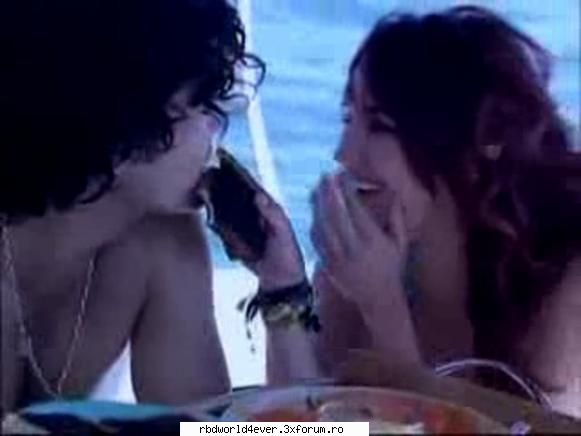 *~Poze*~ - **Chris_Pollito** - Dulce Maria