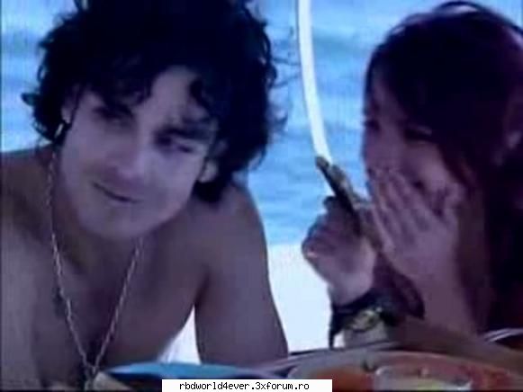 *~Poze*~ - **Chris_Pollito** - Dulce Maria