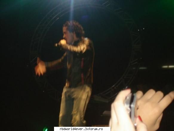 *~*Poze*~* - anahi_princessa - Poncho
