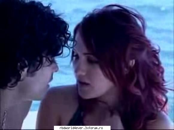 *~Poze*~ - **Chris_Pollito** - Dulce Maria