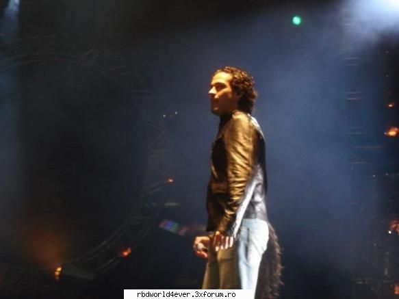 *~*Poze*~* - anahi_princessa - Poncho