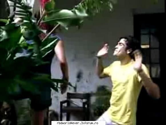 *~Poze*~ - **Chris_Pollito** - Dulce Maria