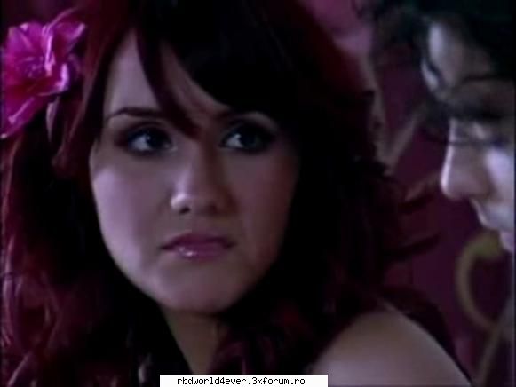 *~Poze*~ - **Chris_Pollito** - Dulce Maria