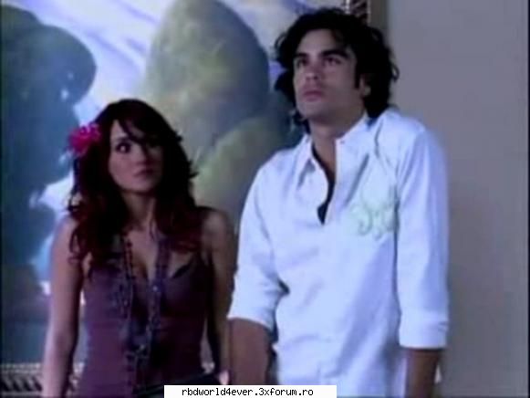*~Poze*~ - **Chris_Pollito** - Dulce Maria