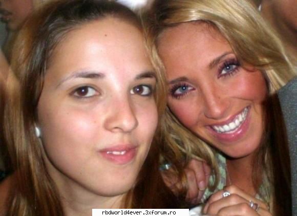 *~Poze*~ - anahi_princessa - Anahi