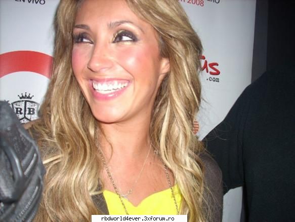 *~Poze*~ - anahi_princessa - Anahi