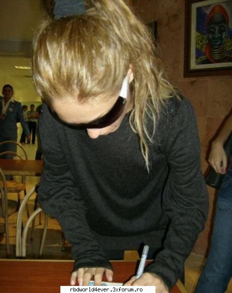 *~Poze*~ - anahi_princessa - Anahi