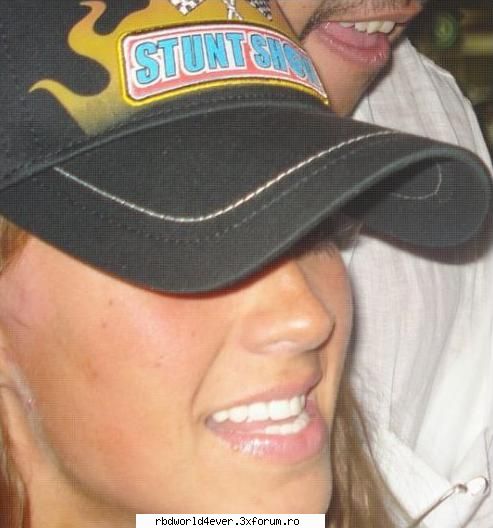 *~Poze*~ - anahi_princessa - Anahi