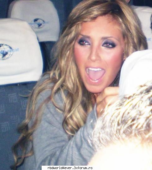 *~Poze*~ - anahi_princessa - Anahi
