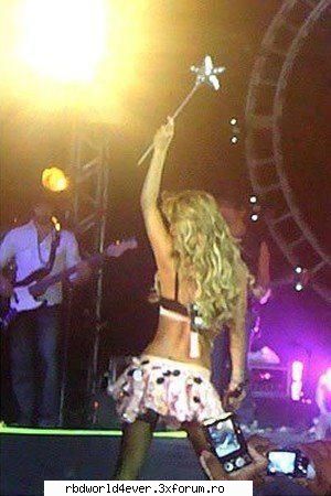 *~Poze*~ - anahi_princessa - Anahi
