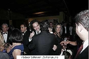 *~*Poze*~* - anahi_princessa - Poncho