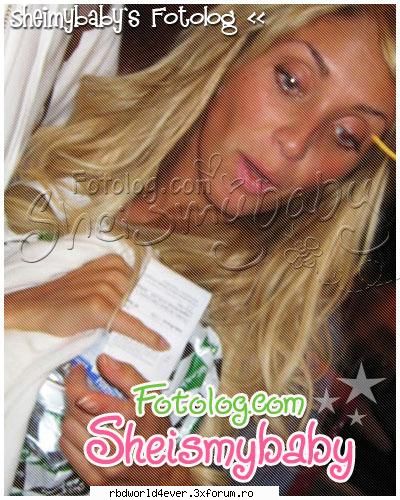 *~Poze*~ - anahi_princessa - Anahi
