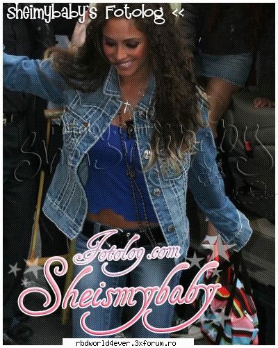 *~Poze*~ - anahi_princessa - Anahi