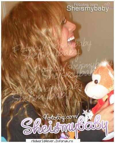 *~Poze*~ - anahi_princessa - Anahi