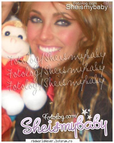 *~Poze*~ - anahi_princessa - Anahi