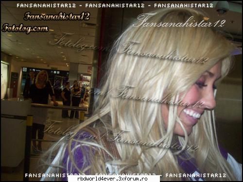 *~Poze*~ - anahi_princessa - Anahi
