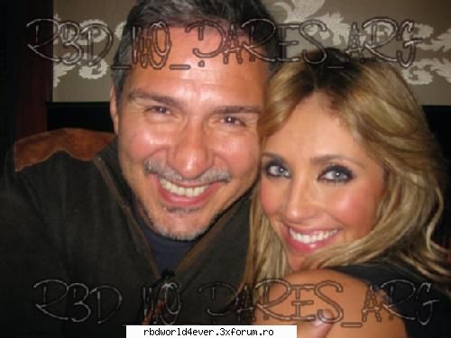 *~Poze*~ - anahi_princessa - Anahi