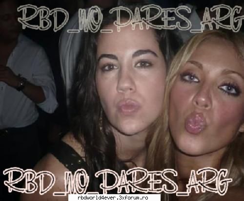*~Poze*~ - anahi_princessa - Anahi