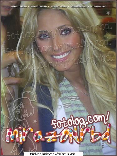 *~Poze*~ - anahi_princessa - Anahi
