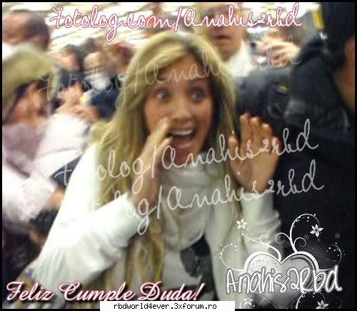 *~Poze*~ - anahi_princessa - Anahi